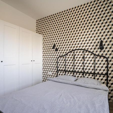 Bizapartments - Modern Flats With Parking วอร์ซอ ภายนอก รูปภาพ